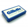 Gillette Silver Blue żyletki do maszynki