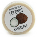 Haslinger mydło do golenia kokosowe 60g