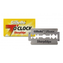 Gillette 7 o'clock SharpEdge żyletki do golenia