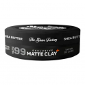 Shaving Factory pomada do włosów clay matte 99