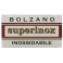 Bolzano Superinox żyletki do golenia